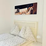 Apartment Vienna Laurenz