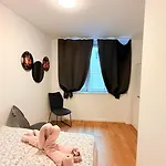 Vienna Laurenz Apartment *