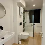 Vienna Laurenz Apartment Grossing (Liezen)