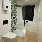 Apartment Vienna Laurenz