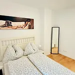 Vienna Laurenz Apartment *
