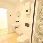 Apartment Vienna Laurenz *