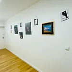 Vienna Laurenz Apartment Grossing (Liezen)