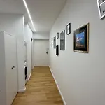 Apartment Vienna Laurenz