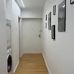 Vienna Laurenz Apartment *