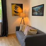 Vienna Laurenz Apartment Grossing (Liezen)