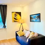 Vienna Laurenz Apartment Grossing (Liezen)