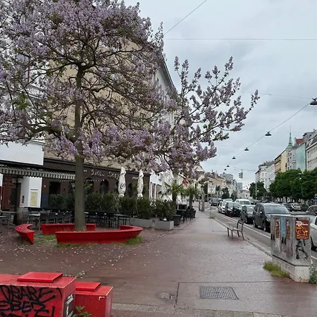 Apartament Vienna Laurenz Grossing (Liezen)