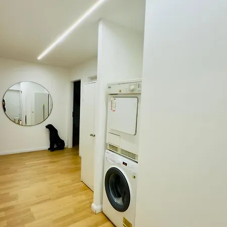 Vienna Laurenz Apartment *