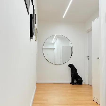 Vienna Laurenz Apartament Grossing (Liezen)