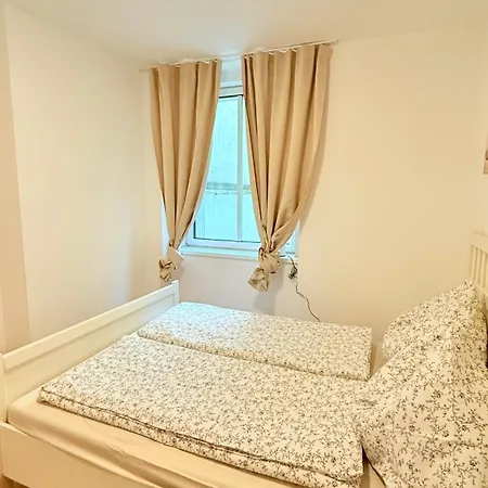 Apartament Vienna Laurenz *