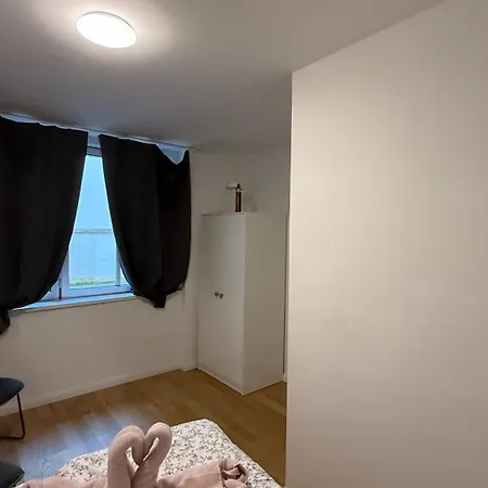 아파트 Vienna Laurenz