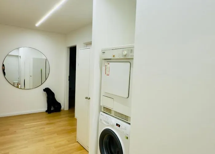 Vienna Laurenz Apartment *