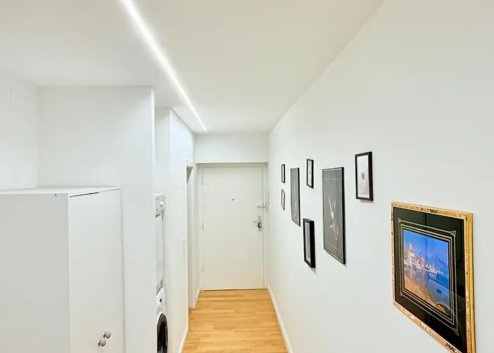 شقة Vienna Laurenz *