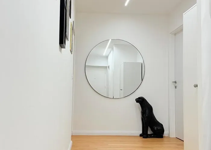 Vienna Laurenz Apartment Grossing (Liezen)