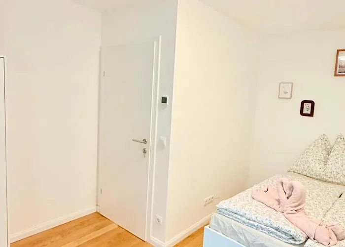 Apartment Vienna Laurenz Grossing (Liezen)