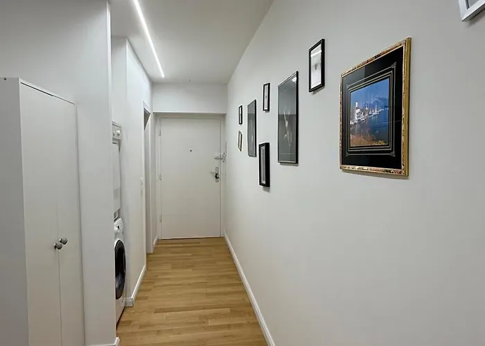 Apartment Vienna Laurenz