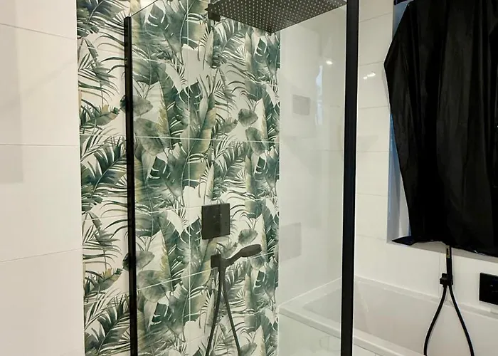 Vienna Laurenz Apartment Grossing (Liezen)