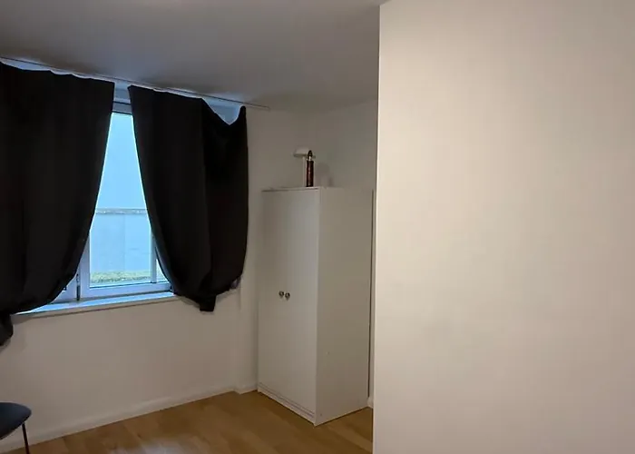 Apartment Vienna Laurenz